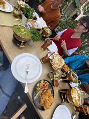   at Ganesha in Nuremberg