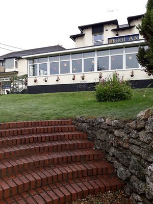 Hoi An restaurant at Hoi-An in Bodmin