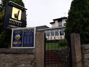 Westberry Hotel at Hoi-An in Bodmin