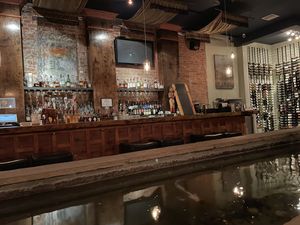 Atmosphere   at Tara Fine Thai Cuisine in Prescott