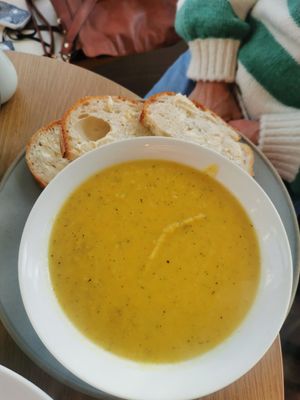  at Glass Onion in Liverpool