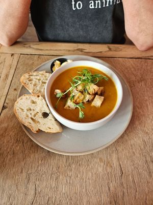  at Glass Onion in Liverpool