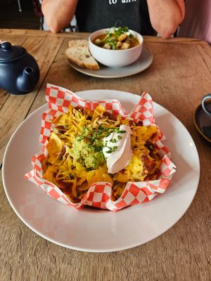  at Glass Onion in Liverpool