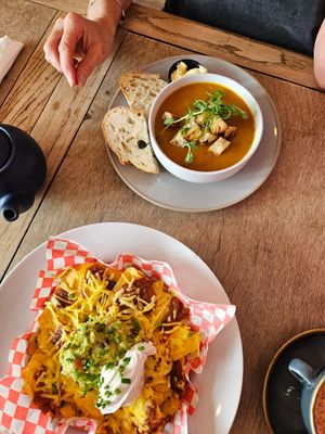  at Glass Onion in Liverpool