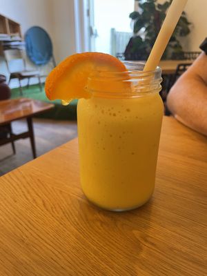   at Glass Onion in Liverpool