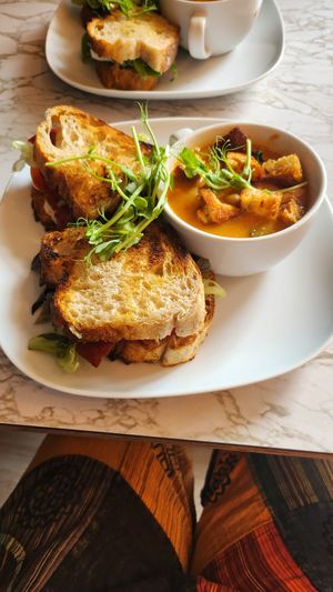  at Glass Onion in Liverpool