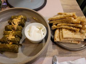  at Ella Greek Cooking in Athens