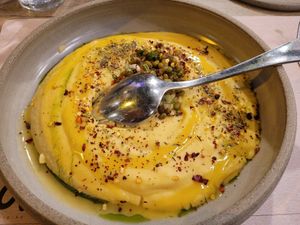  at Ella Greek Cooking in Athens