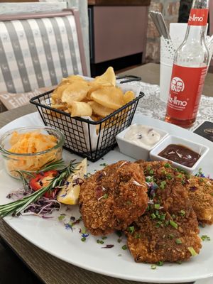 my picks at La Fee in Gelnhausen