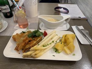   at La Fee in Gelnhausen