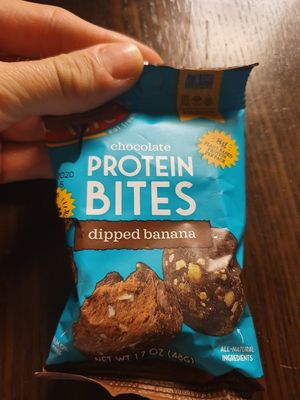 Delicious vegan snack at Trader Joe's - Great Hills Trl in Austin