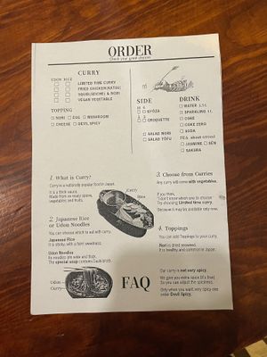   at Kitano in La Marsa