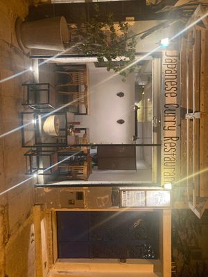   at Kitano in La Marsa