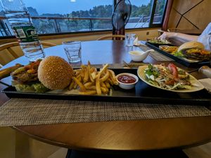  at The Garden in Yangshuo