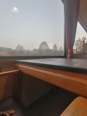  at The Garden in Yangshuo