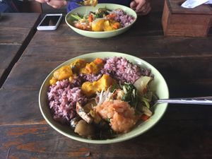 For sure go here 👌🏽 at Mr Green in Chiang Mai