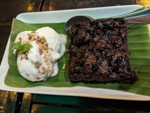  at Mr Green in Chiang Mai