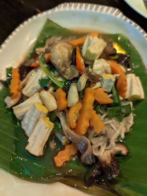  at Mr Green in Chiang Mai