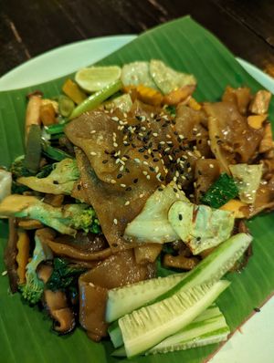  at Mr Green in Chiang Mai