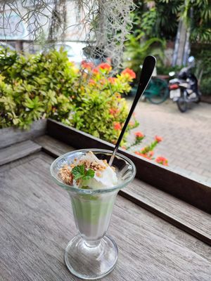  at Mr Green in Chiang Mai