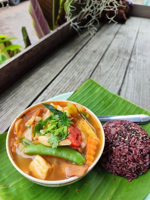  at Mr Green in Chiang Mai