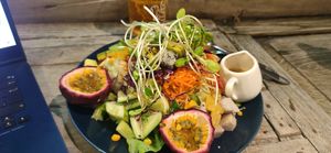 😍😍 at Mr Green in Chiang Mai