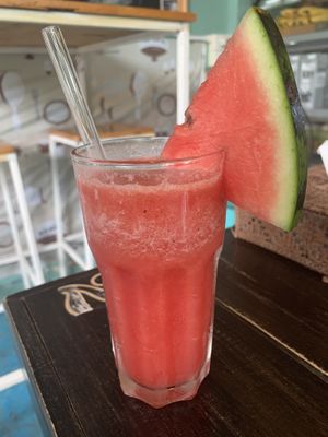   at Mr Green in Chiang Mai