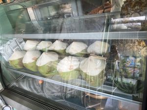   at Mr Green in Chiang Mai