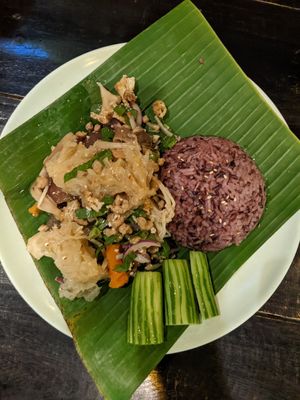  at Mr Green in Chiang Mai