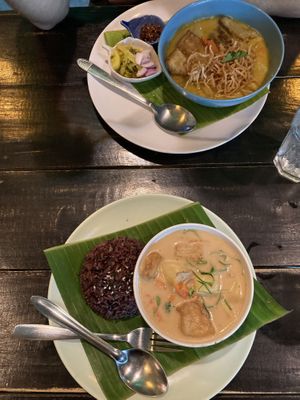   at Mr Green in Chiang Mai