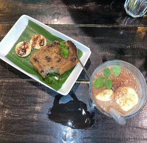   at Mr Green in Chiang Mai