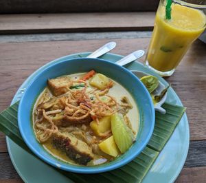  at Mr Green in Chiang Mai