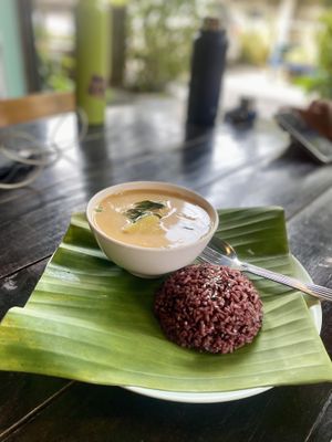   at Mr Green in Chiang Mai