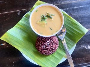   at Mr Green in Chiang Mai