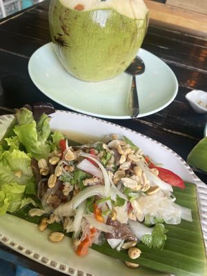   at Mr Green in Chiang Mai