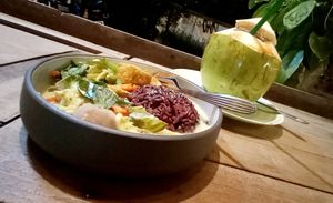  at Mr Green in Chiang Mai