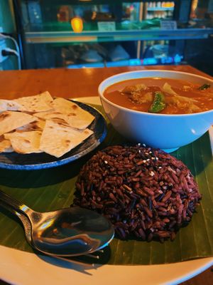   at Mr Green in Chiang Mai