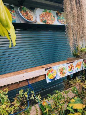   at Mr Green in Chiang Mai