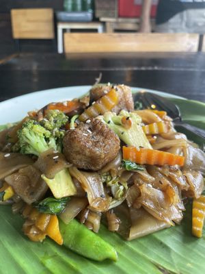   at Mr Green in Chiang Mai