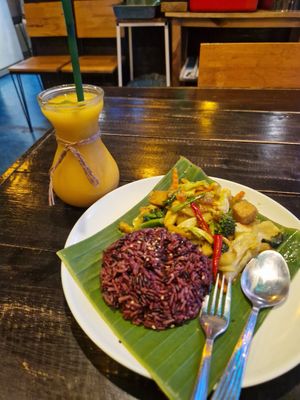  at Mr Green in Chiang Mai