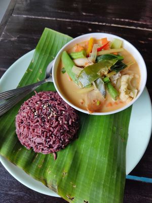  at Mr Green in Chiang Mai