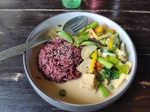  at Mr Green in Chiang Mai