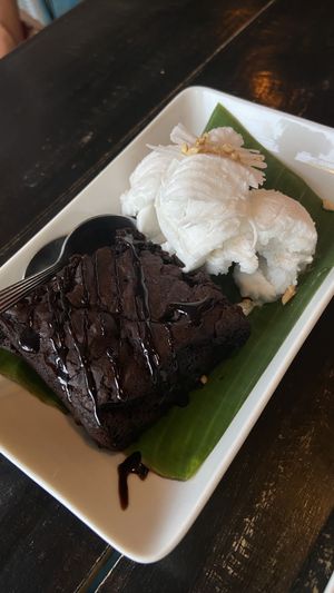   at Mr Green in Chiang Mai