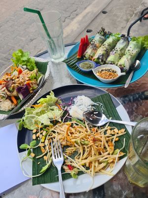  at Mr Green in Chiang Mai