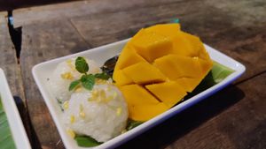  at Mr Green in Chiang Mai