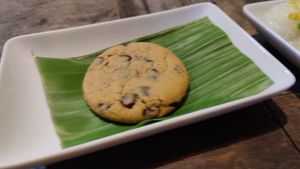  at Mr Green in Chiang Mai