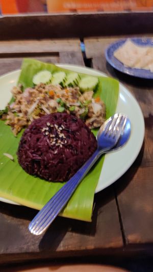  at Mr Green in Chiang Mai