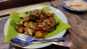  at Mr Green in Chiang Mai