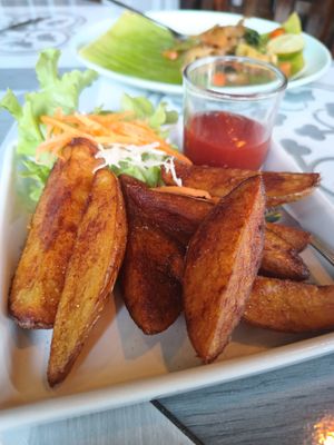  at Mr Green in Chiang Mai