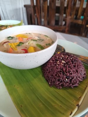  at Mr Green in Chiang Mai